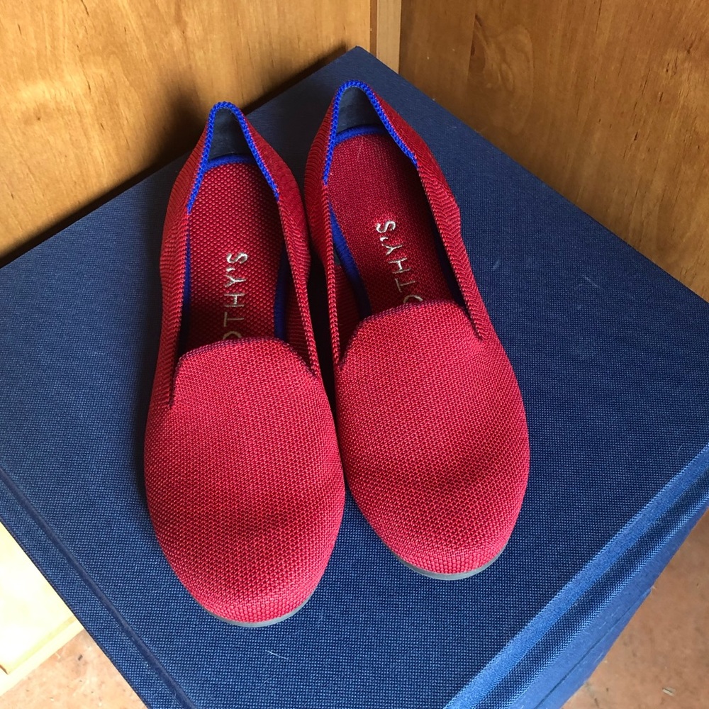 Rothy’s The Loafer